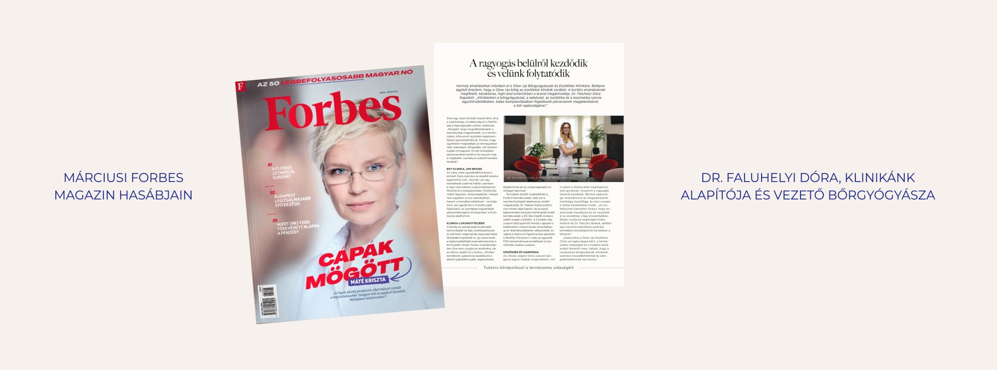 Forbes Magazin
