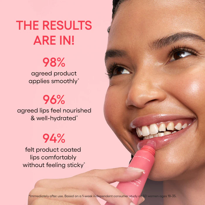 Lightweight Hydration Balm with Shea Butter - Image 4