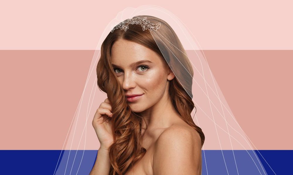 WEDDING GLOW ✦ Tündökölj a nagy napon!
