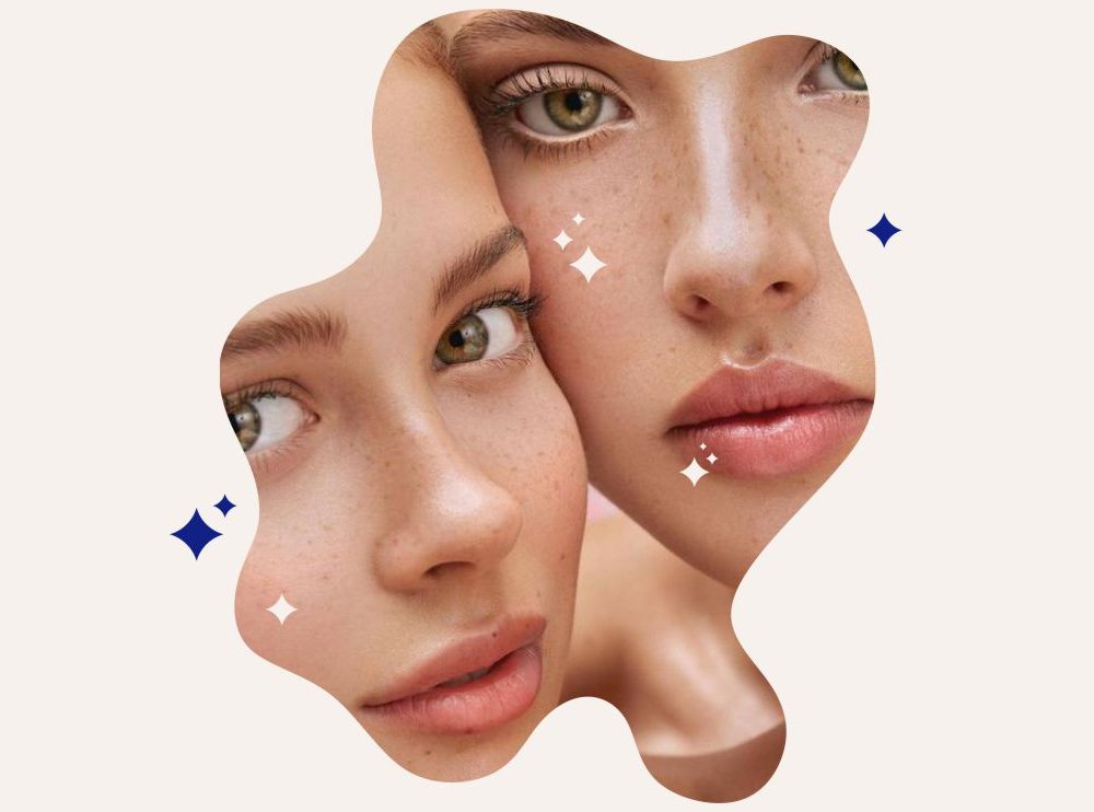 Glow up ✦ flash friday ✦ novemebr 25.