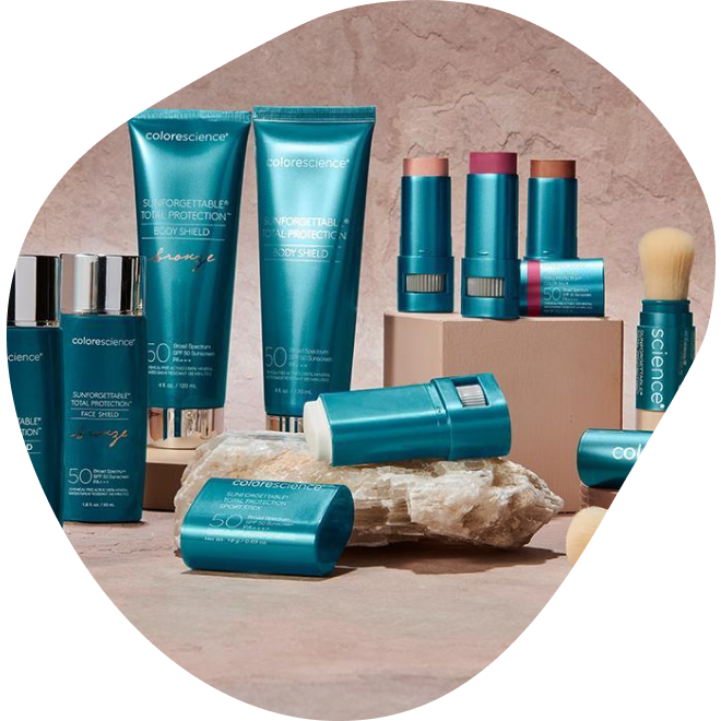 Colorescience