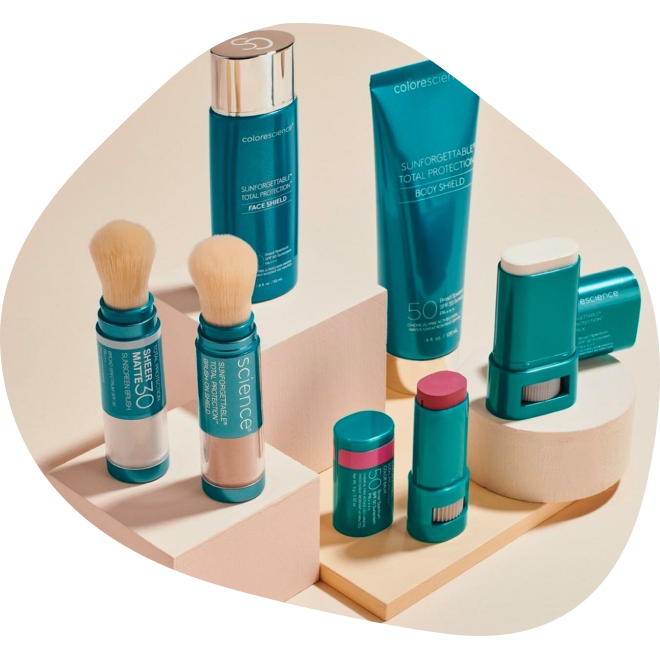 Colorescience