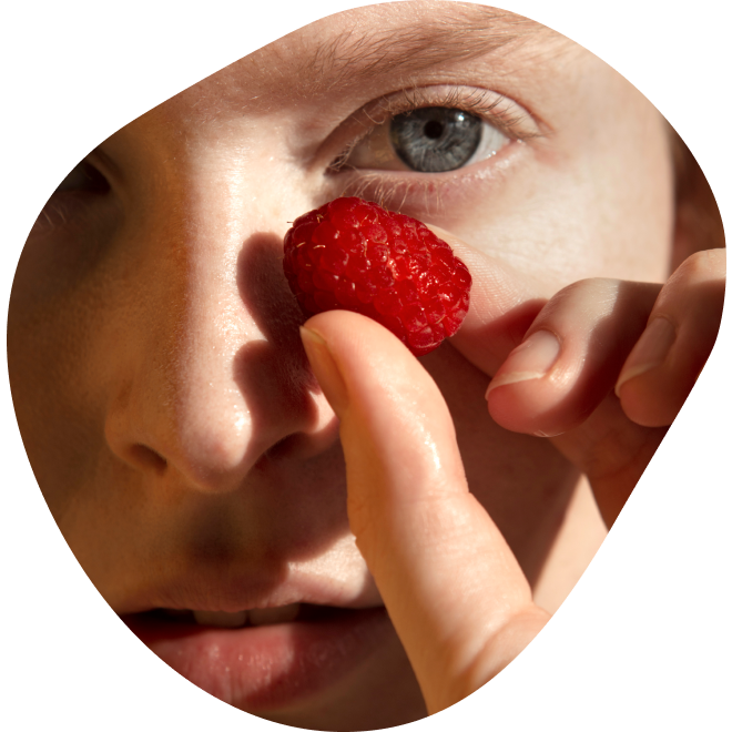 Rosacea terápia