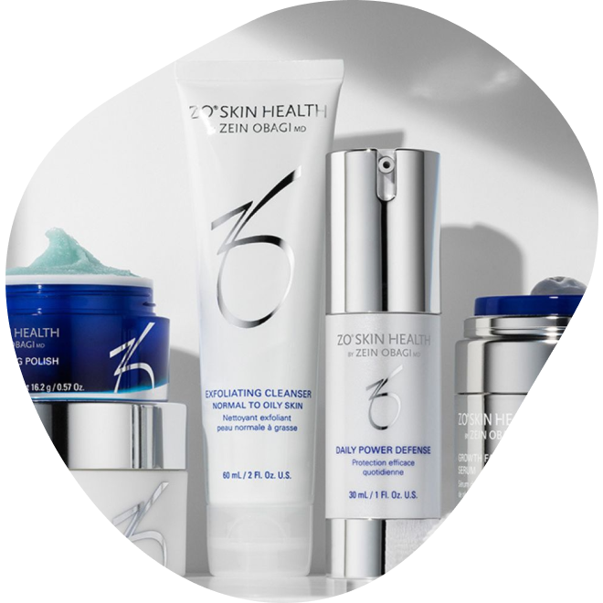 ZO Skin Health - Bőrterápia